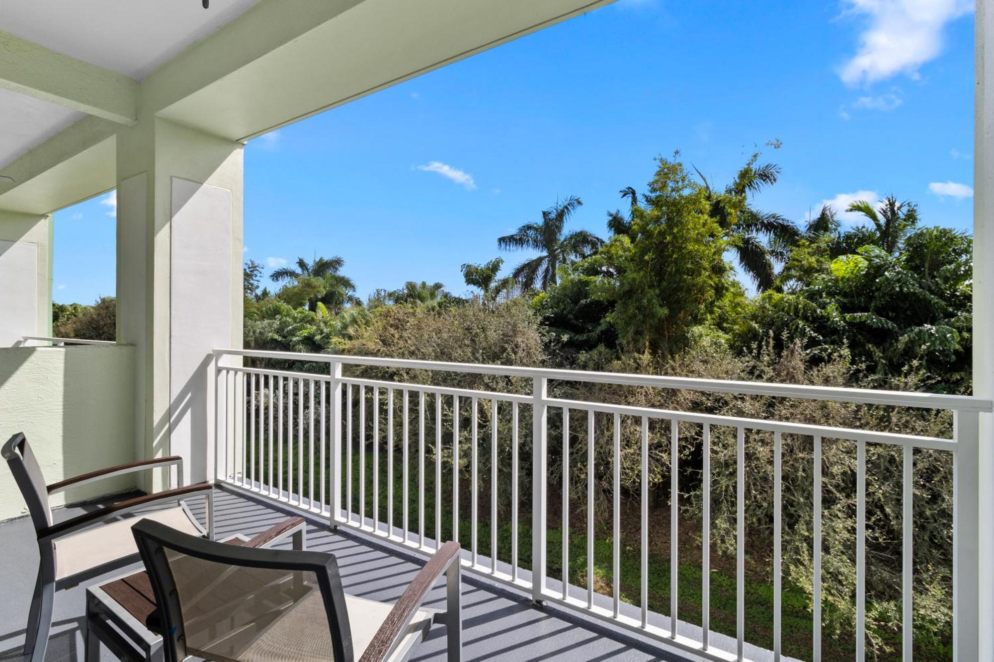 Provident Doral At The Blue Hotel Ngoại thất bức ảnh