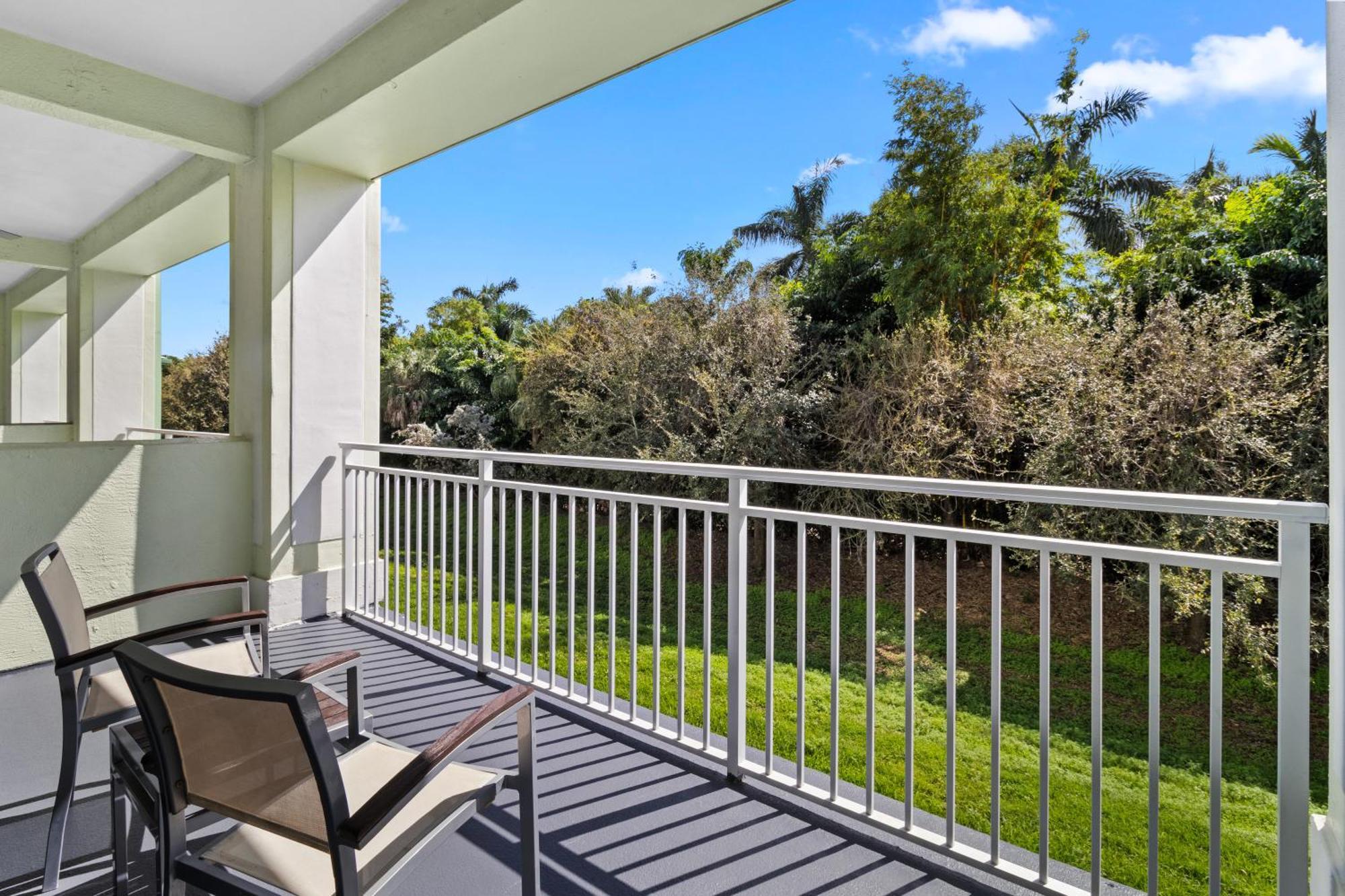 Provident Doral At The Blue Hotel Ngoại thất bức ảnh
