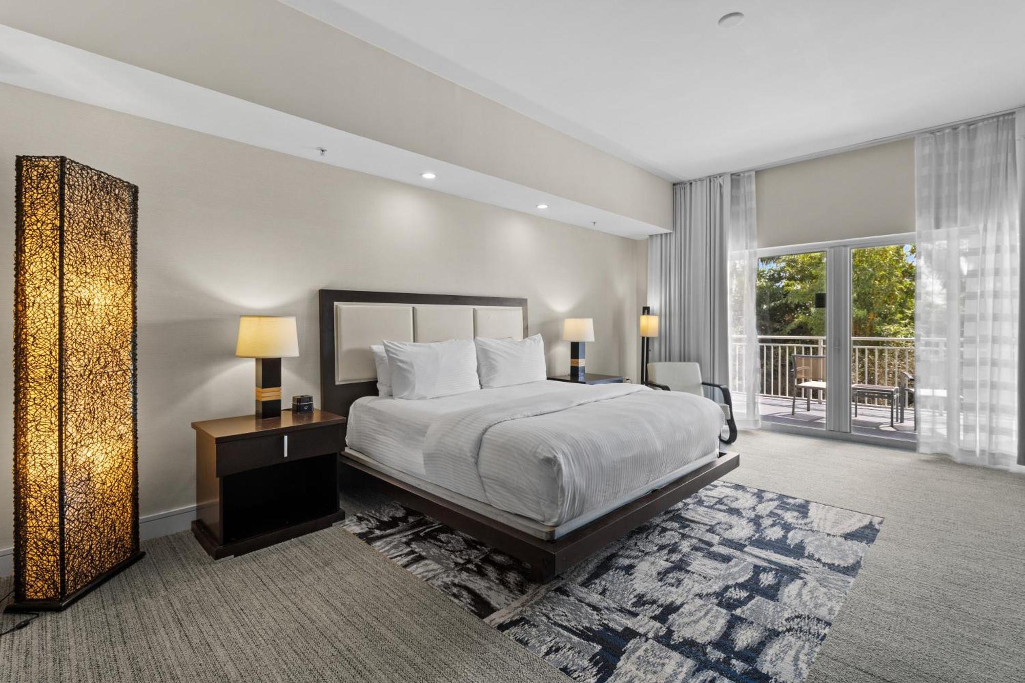 Provident Doral At The Blue Hotel Ngoại thất bức ảnh
