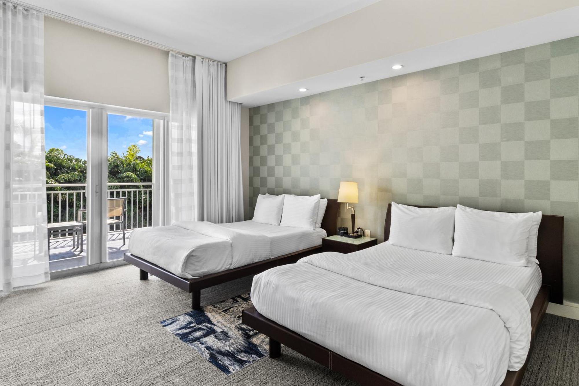 Provident Doral At The Blue Hotel Ngoại thất bức ảnh