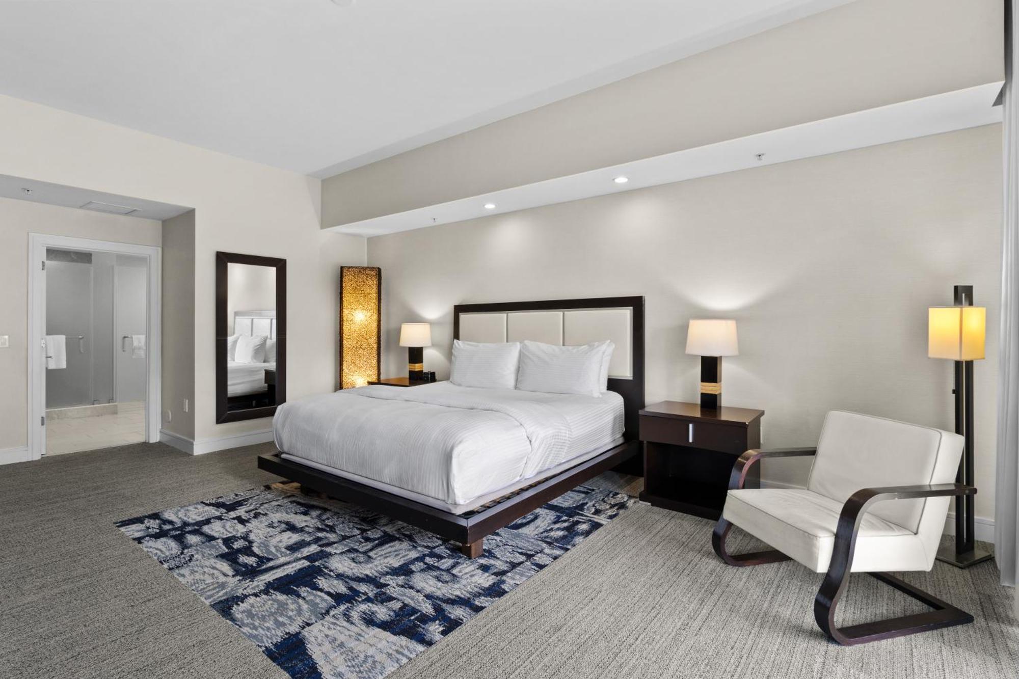 Provident Doral At The Blue Hotel Ngoại thất bức ảnh