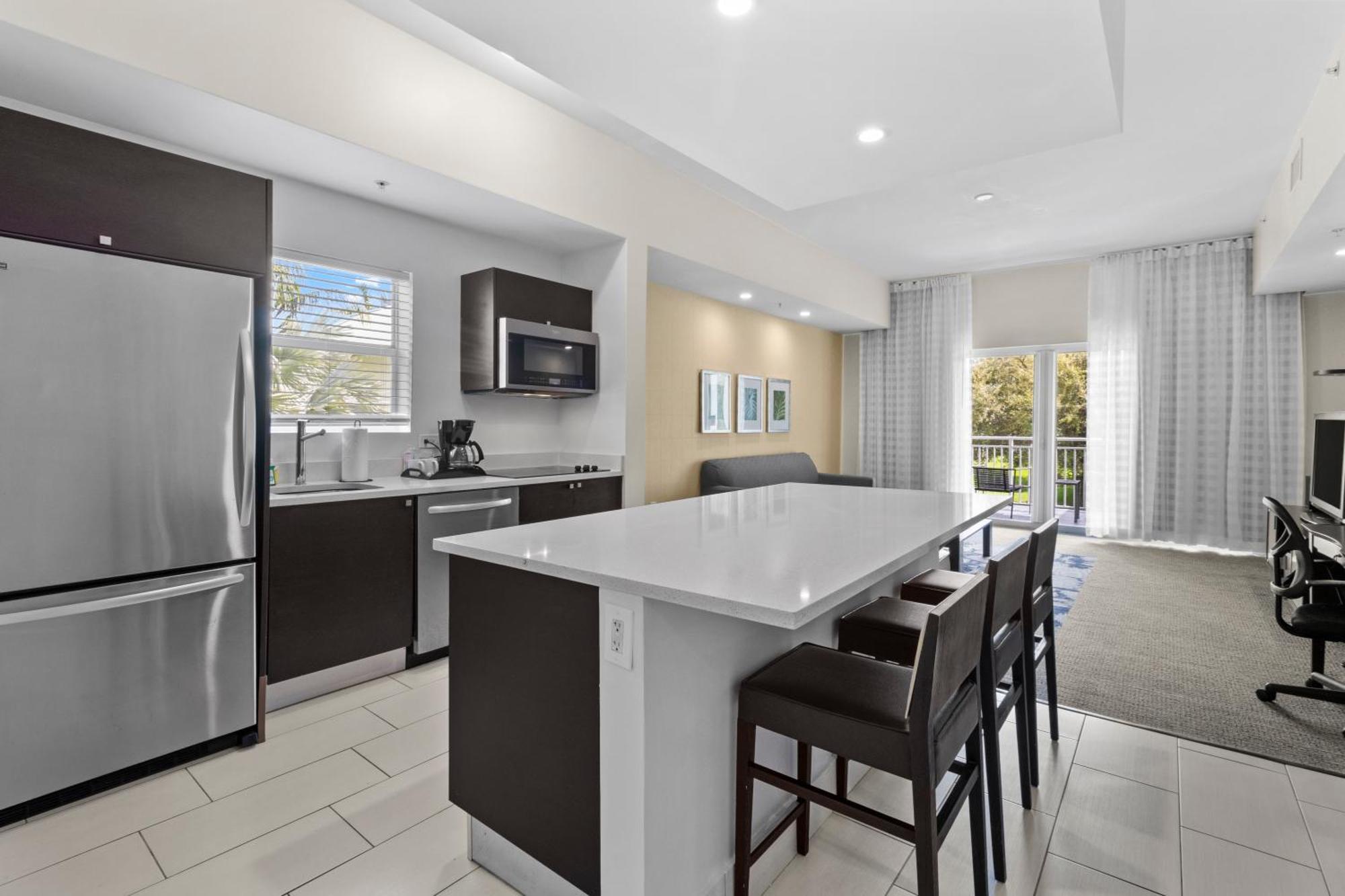 Provident Doral At The Blue Hotel Ngoại thất bức ảnh