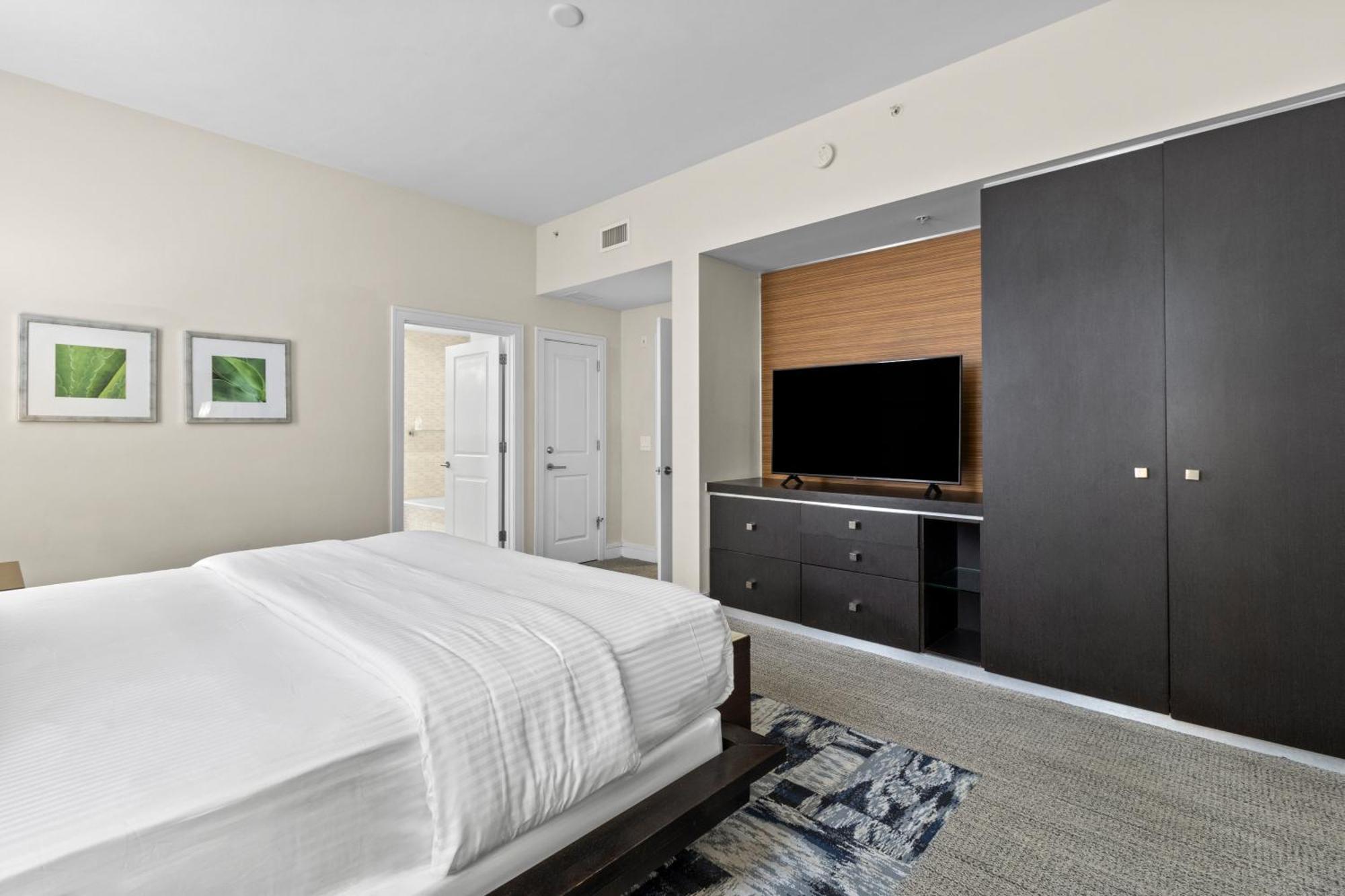 Provident Doral At The Blue Hotel Ngoại thất bức ảnh