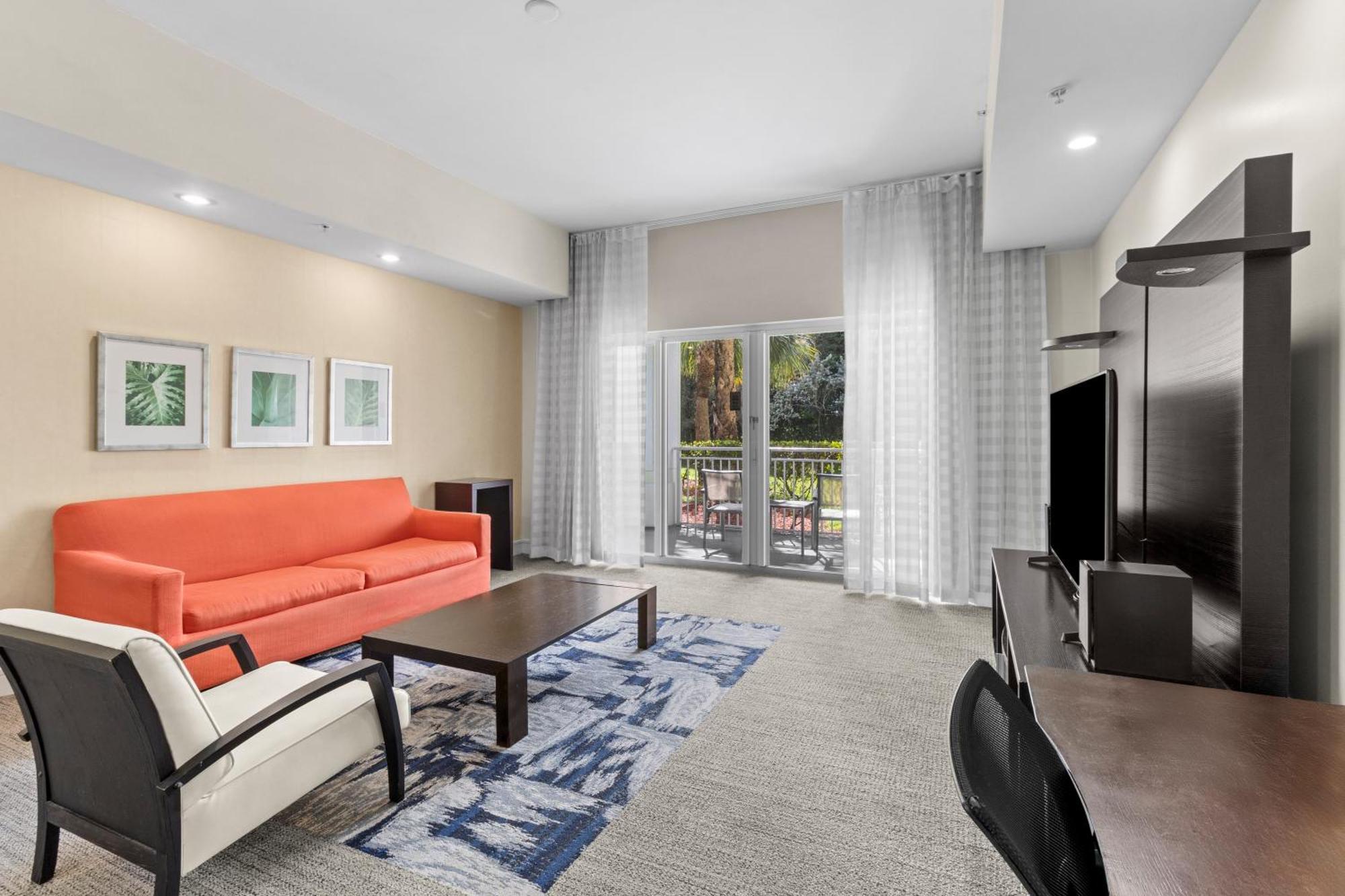 Provident Doral At The Blue Hotel Ngoại thất bức ảnh