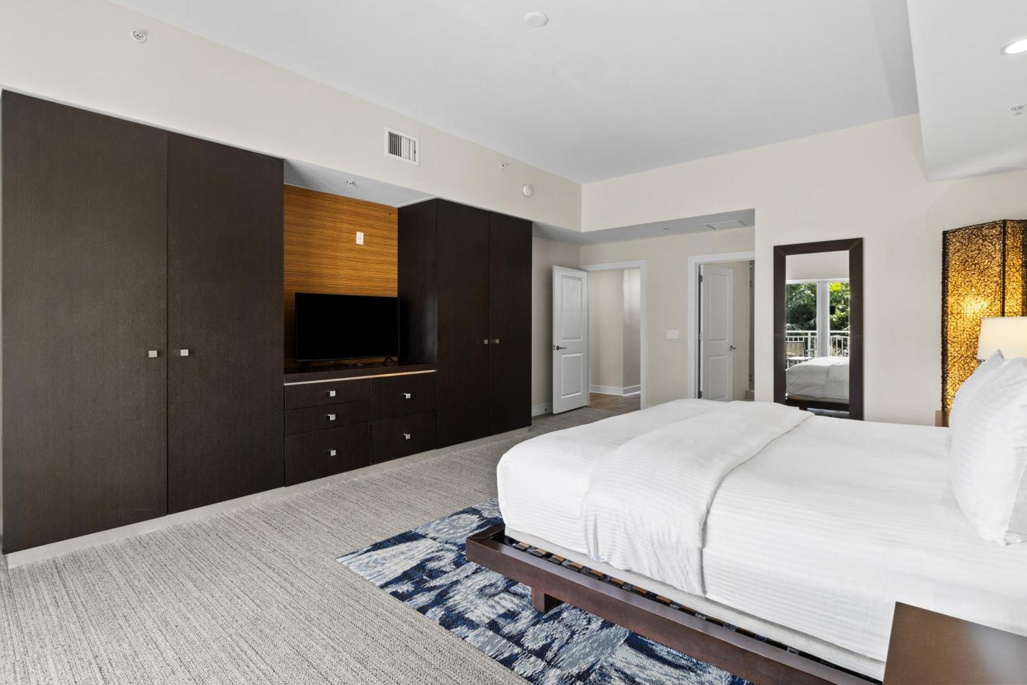 Provident Doral At The Blue Hotel Ngoại thất bức ảnh