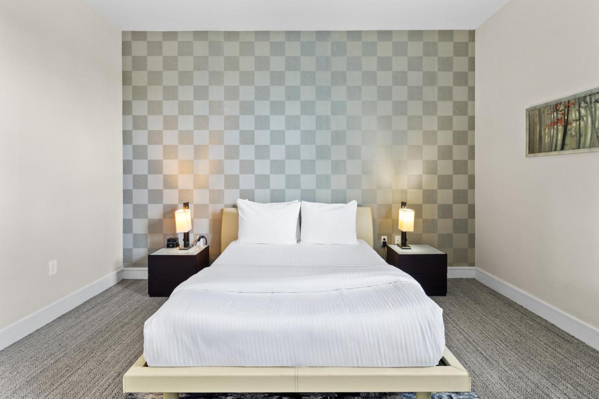 Provident Doral At The Blue Hotel Ngoại thất bức ảnh