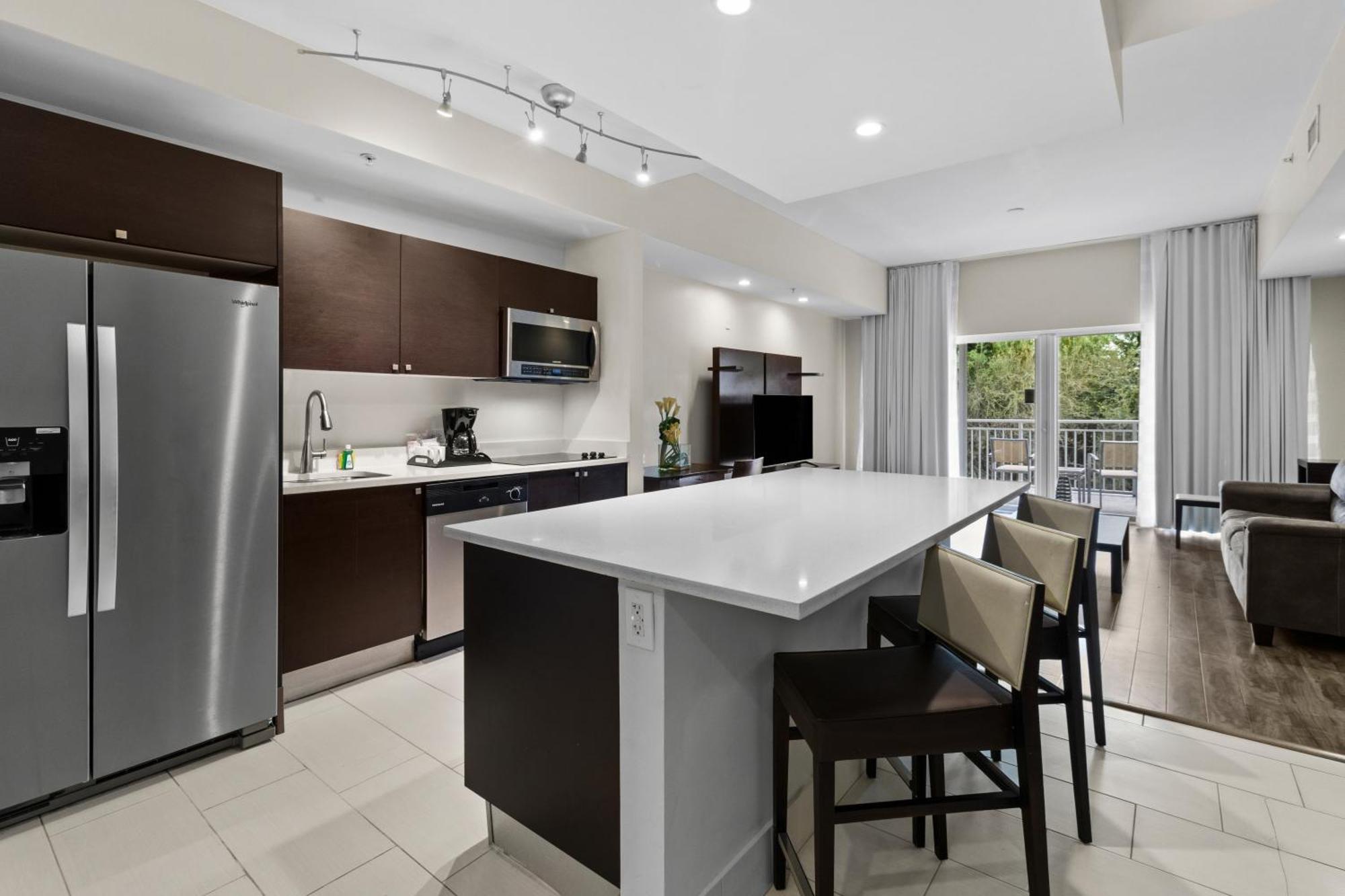 Provident Doral At The Blue Hotel Ngoại thất bức ảnh