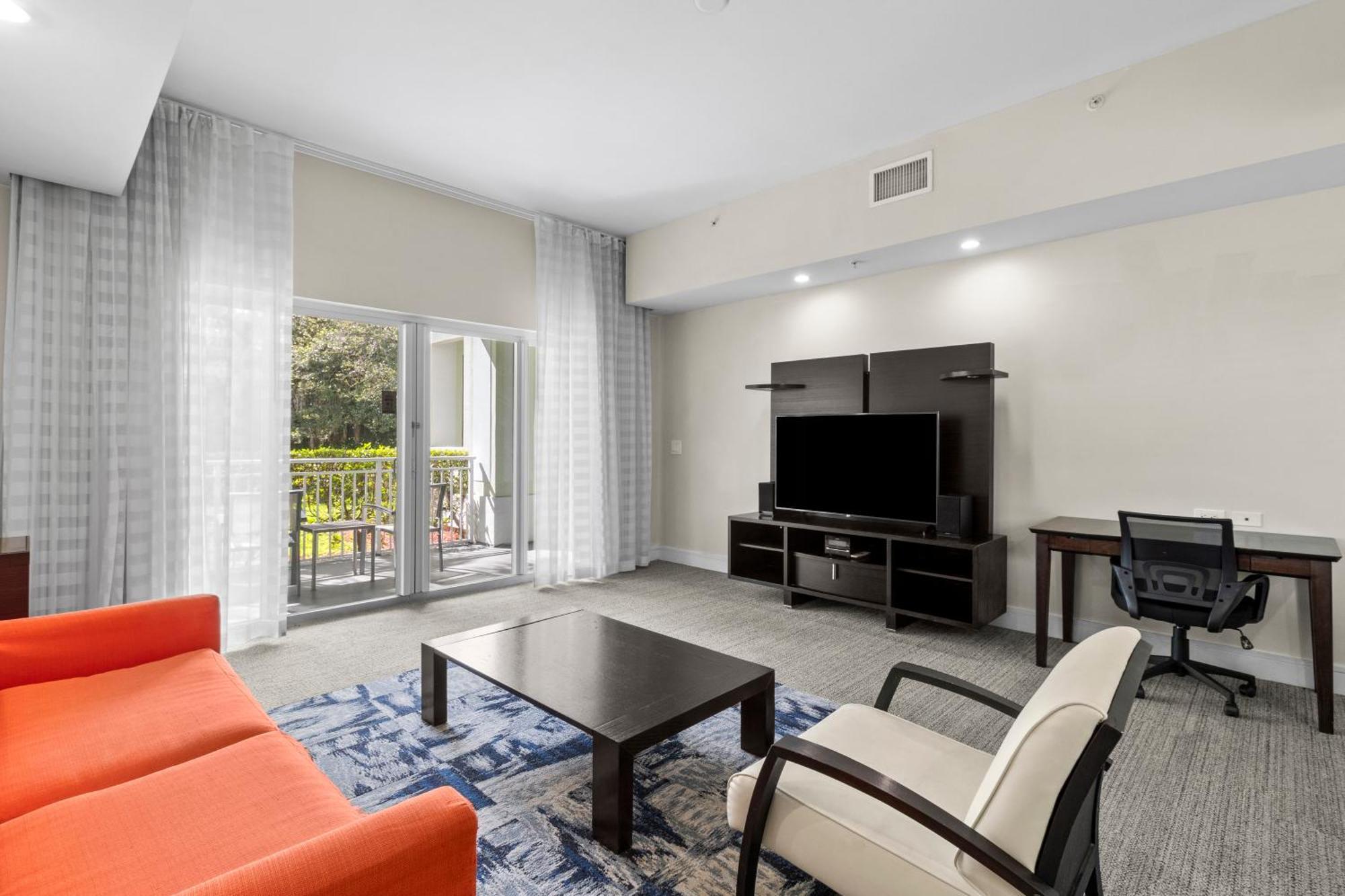 Provident Doral At The Blue Hotel Ngoại thất bức ảnh