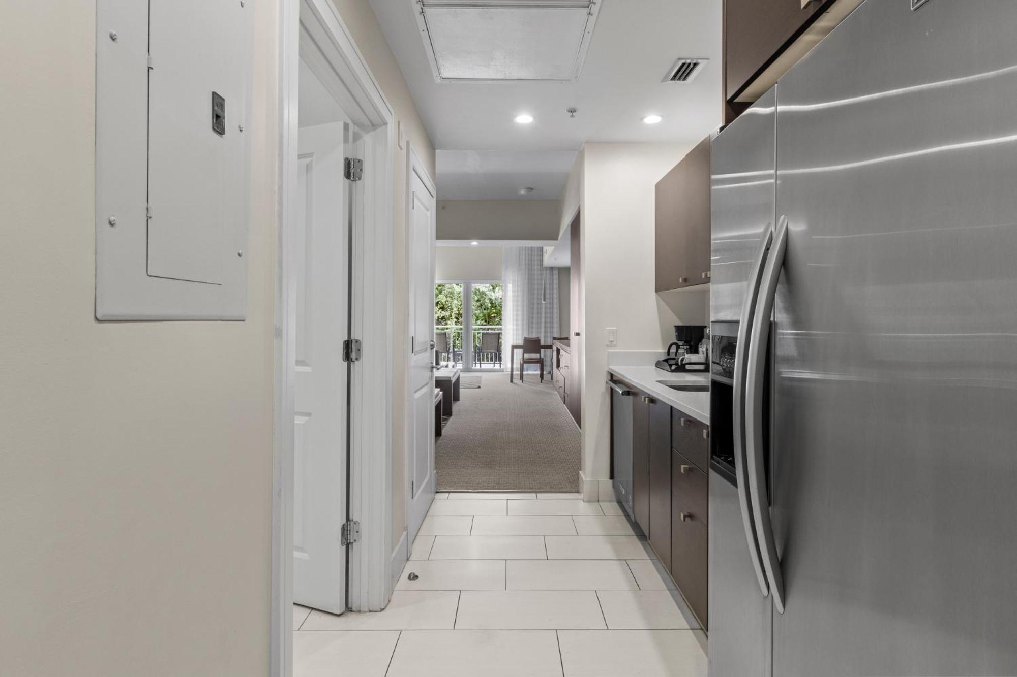 Provident Doral At The Blue Hotel Ngoại thất bức ảnh