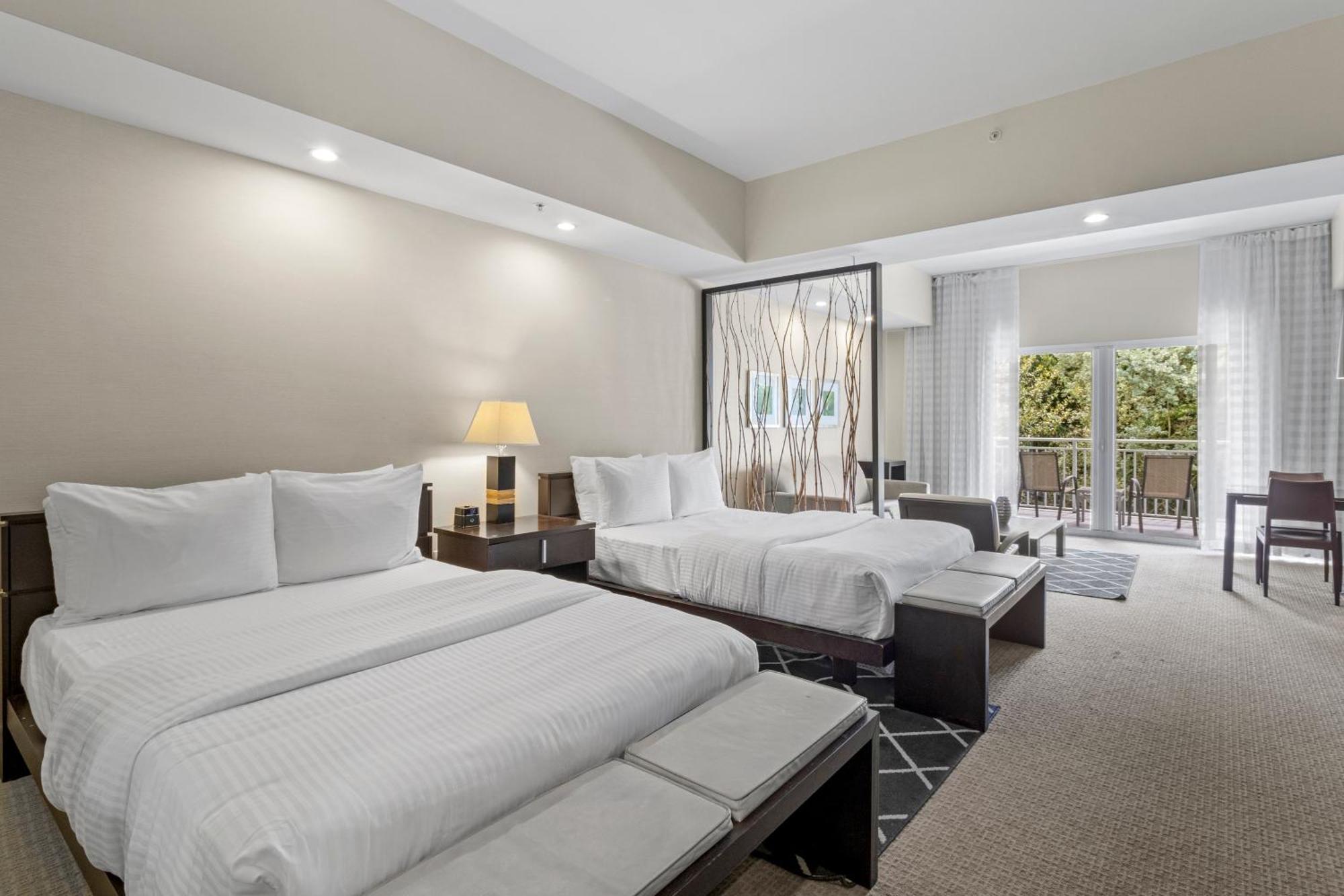 Provident Doral At The Blue Hotel Ngoại thất bức ảnh