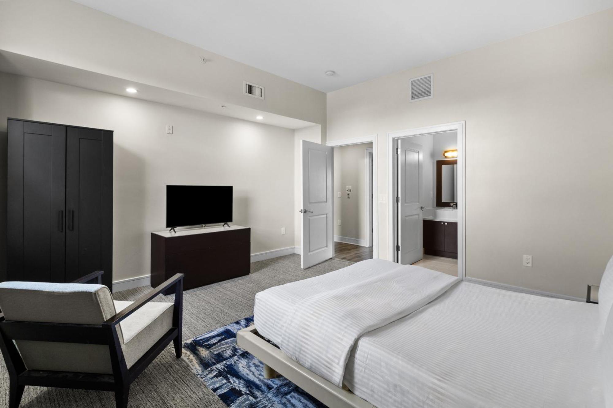 Provident Doral At The Blue Hotel Ngoại thất bức ảnh