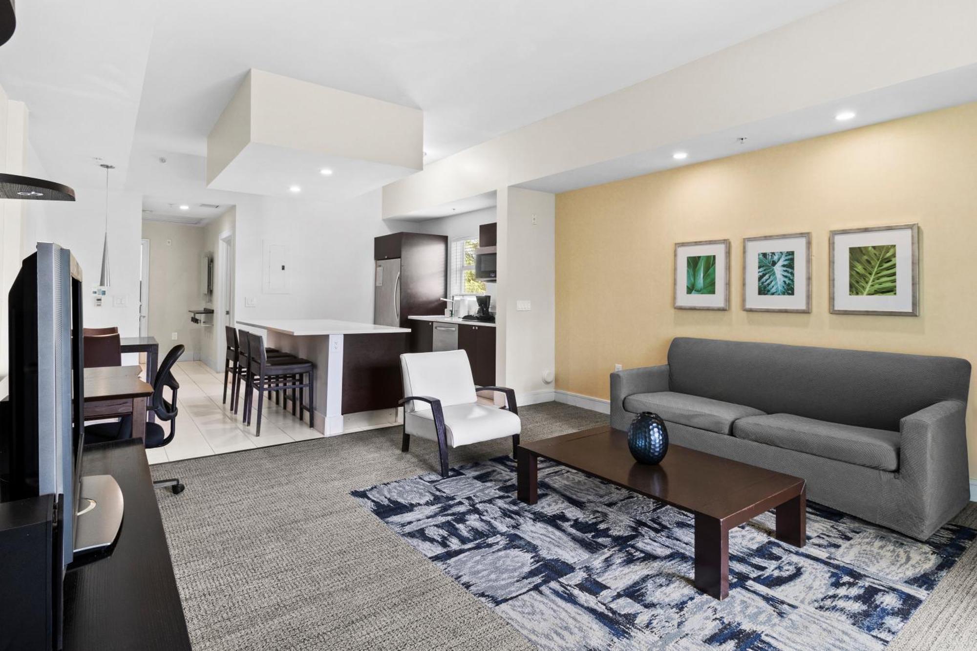 Provident Doral At The Blue Hotel Ngoại thất bức ảnh