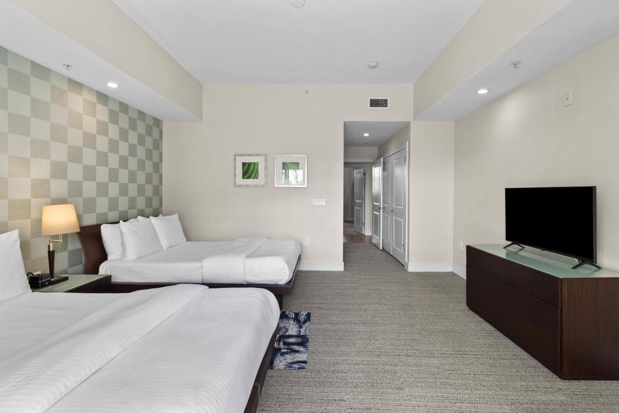 Provident Doral At The Blue Hotel Ngoại thất bức ảnh