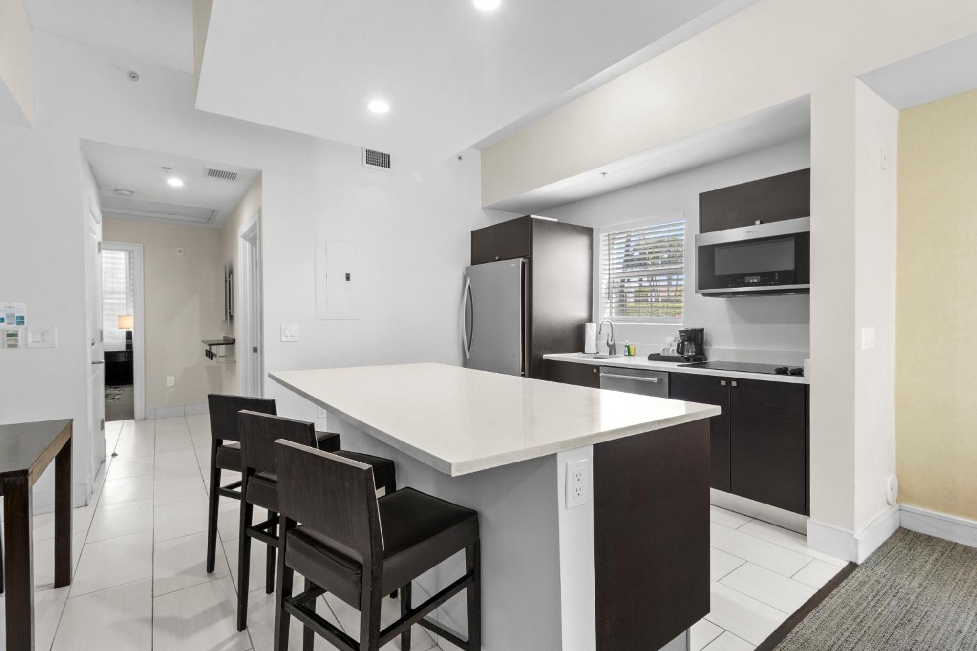Provident Doral At The Blue Hotel Ngoại thất bức ảnh