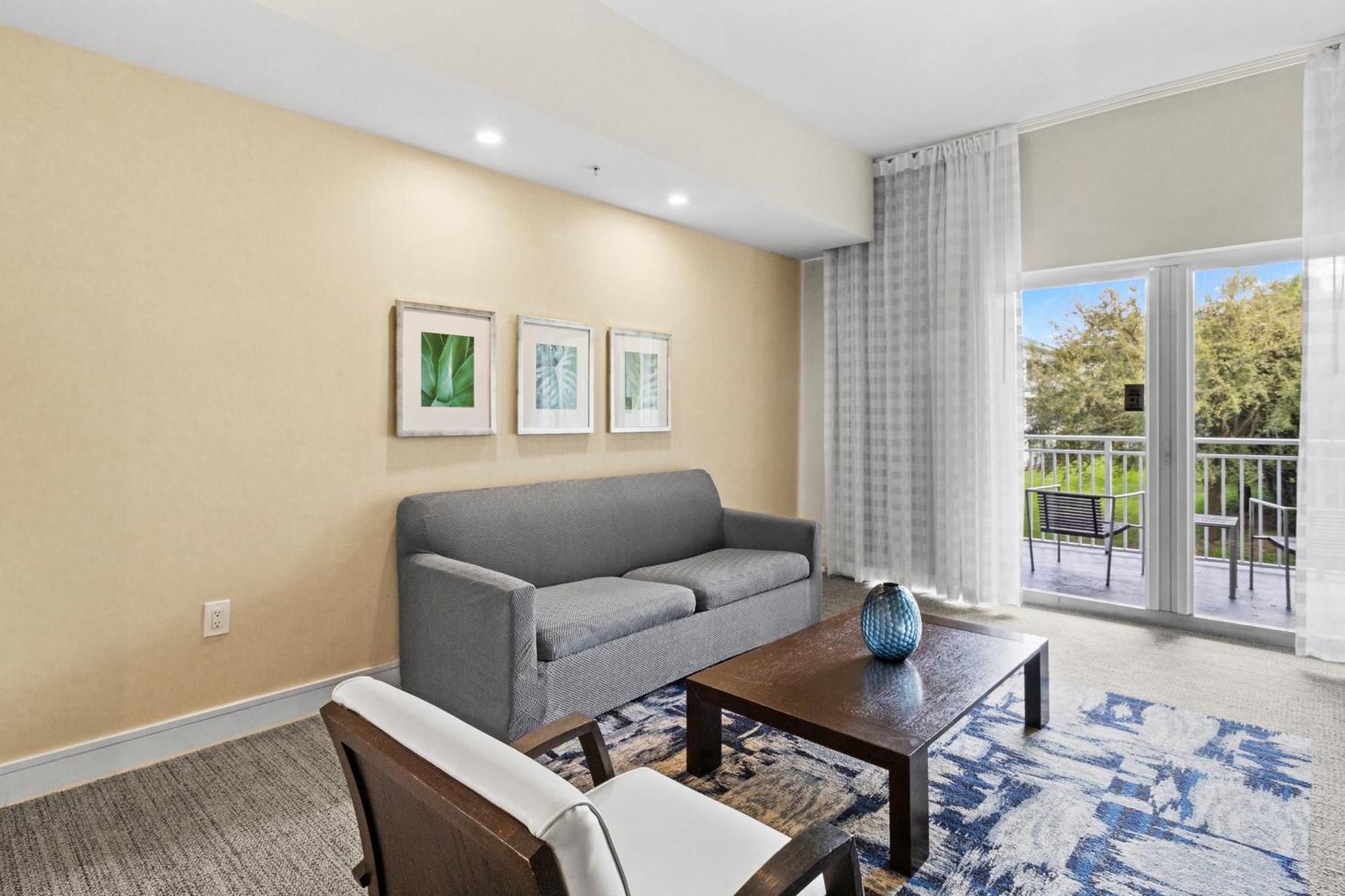 Provident Doral At The Blue Hotel Ngoại thất bức ảnh