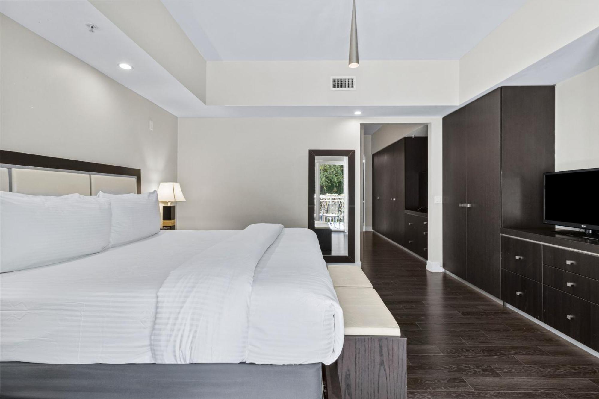 Provident Doral At The Blue Hotel Ngoại thất bức ảnh