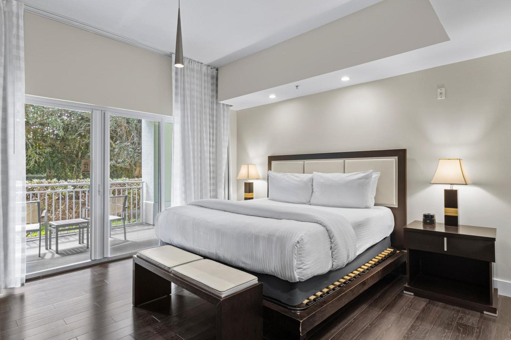 Provident Doral At The Blue Hotel Ngoại thất bức ảnh
