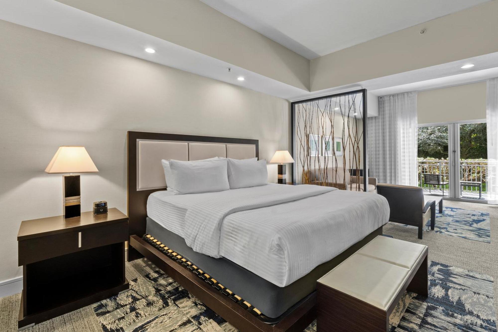 Provident Doral At The Blue Hotel Ngoại thất bức ảnh