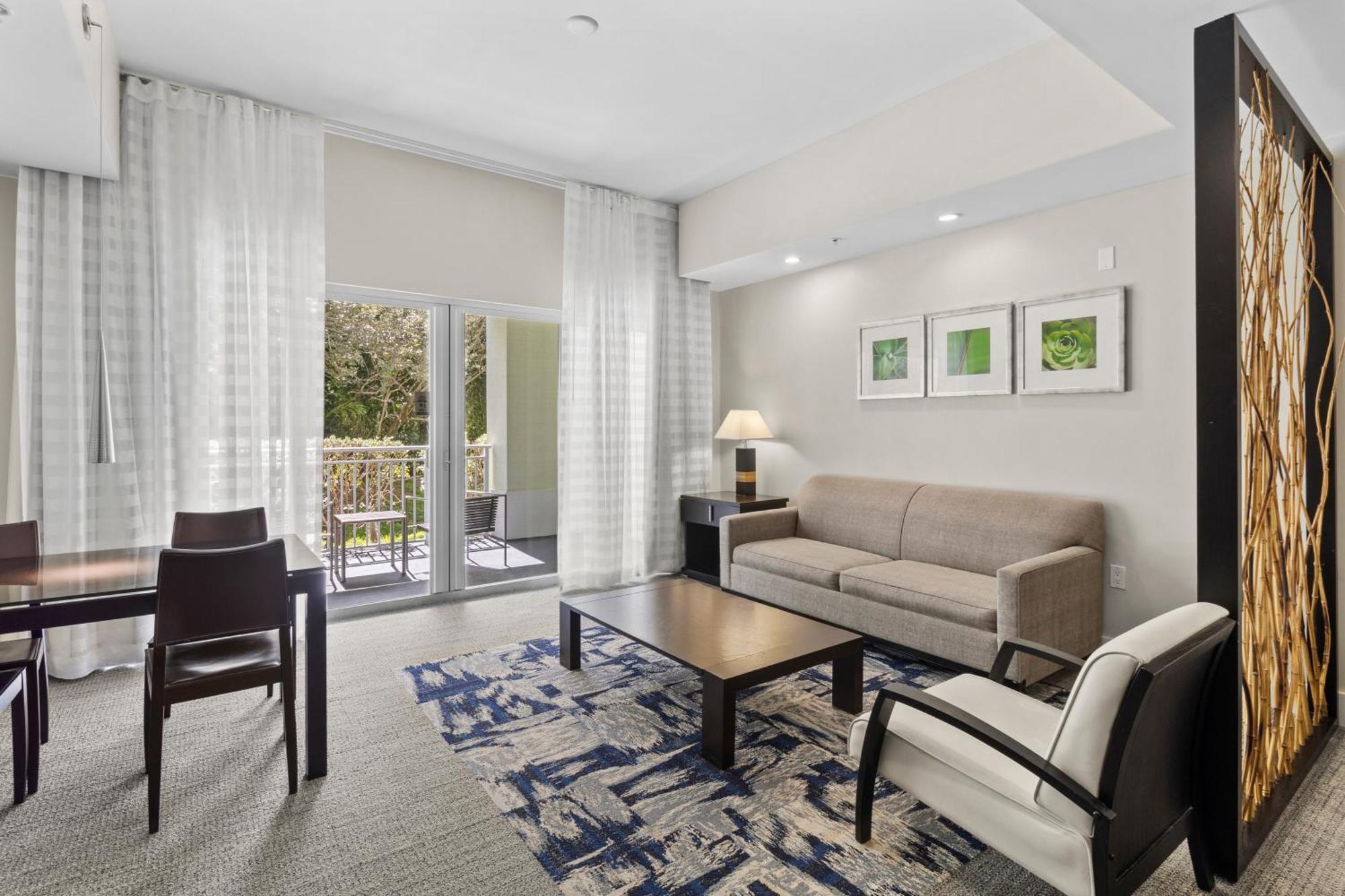Provident Doral At The Blue Hotel Ngoại thất bức ảnh