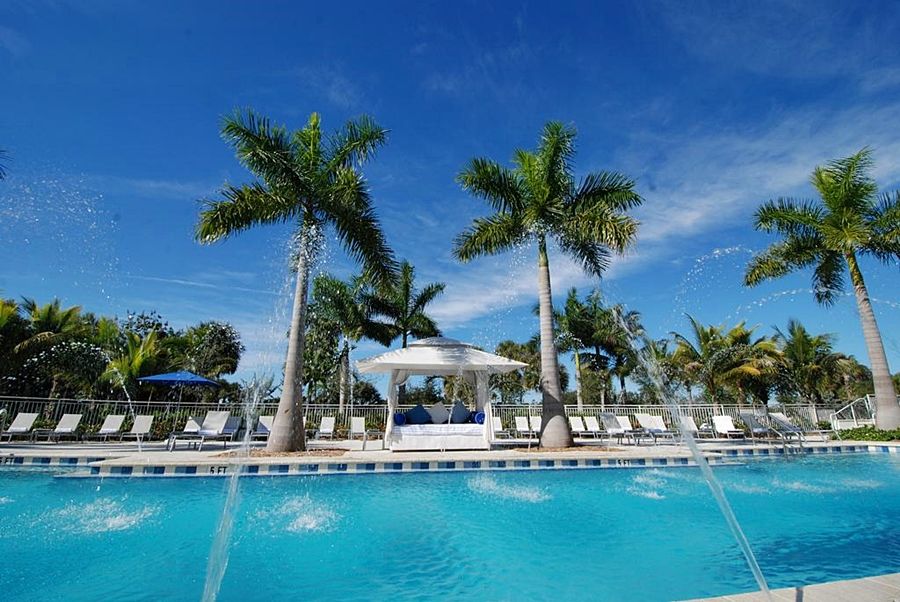 Provident Doral At The Blue Hotel Ngoại thất bức ảnh